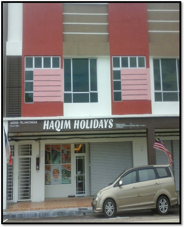 LOT NO 10, JASIN BESTARI SEKSYEN 2