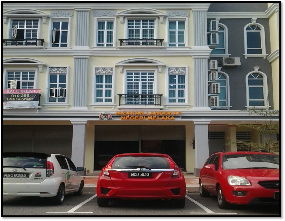 LOT NO 10,10-1 LOT NO 12, 12-1, Taman MITC Prima