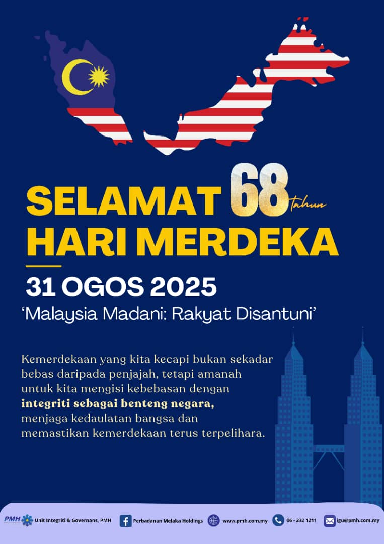 Integriti benteng negara